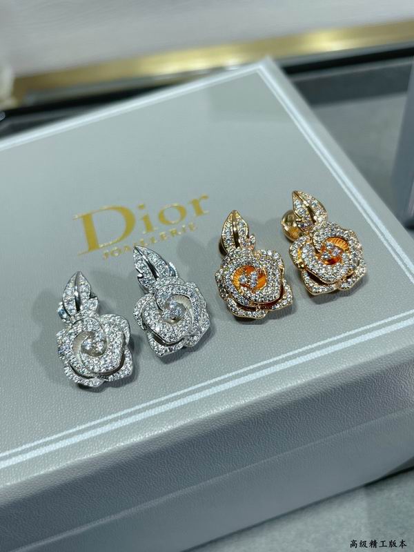 Dior Earring 05lyr440